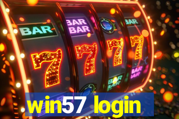 win57 login